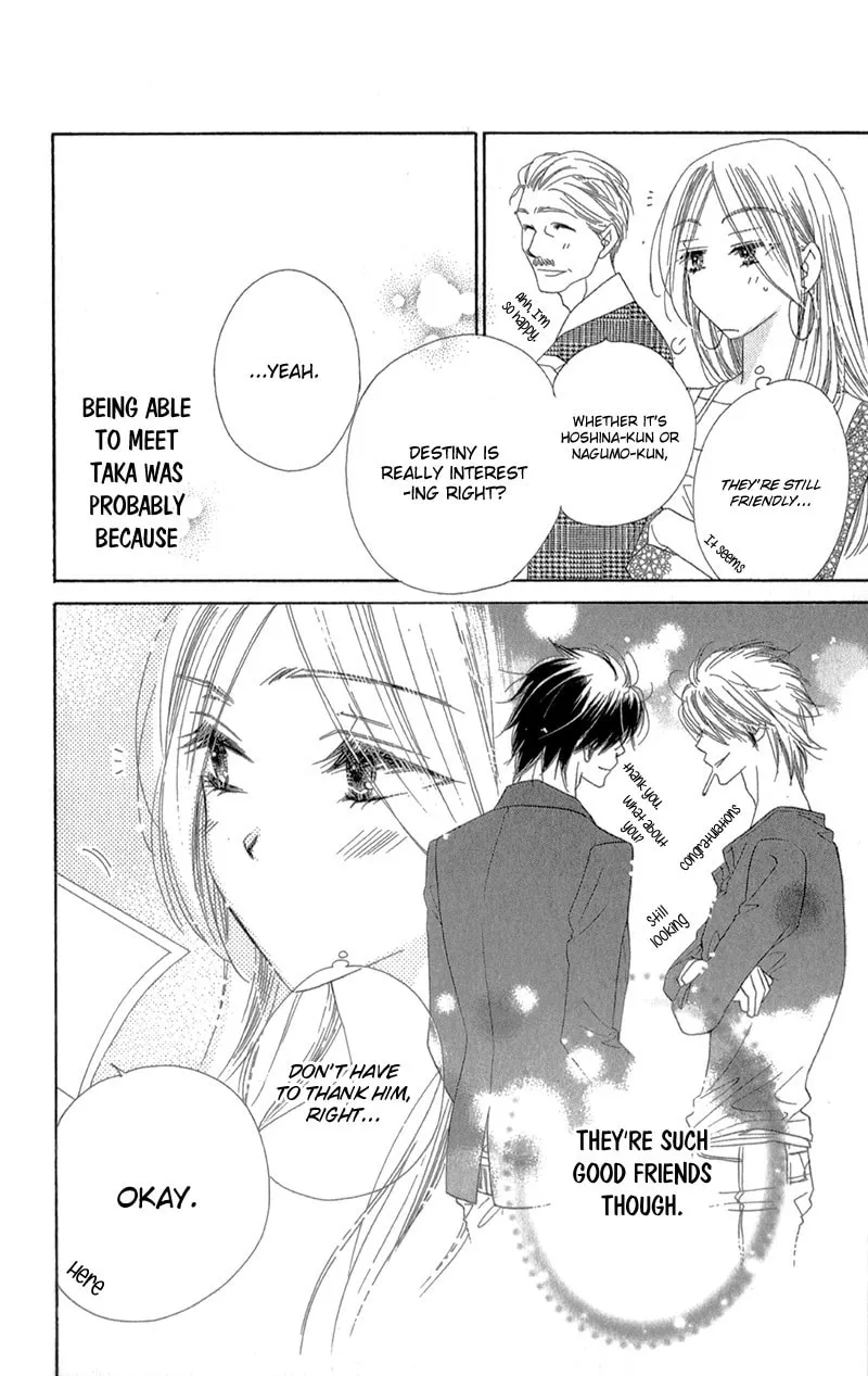 Read S Love chapter 9 image 34 on Lezhin