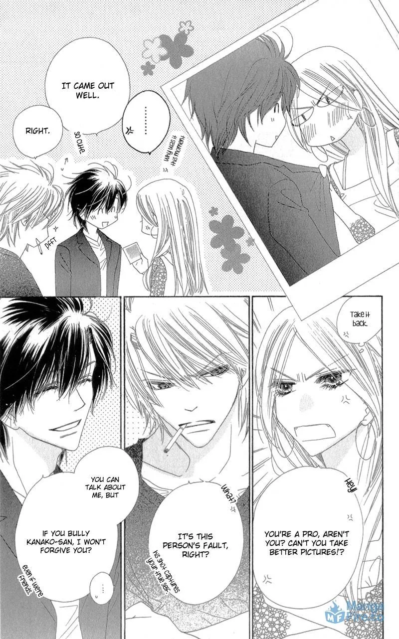 Read S Love chapter 9 image 35 on Lezhin