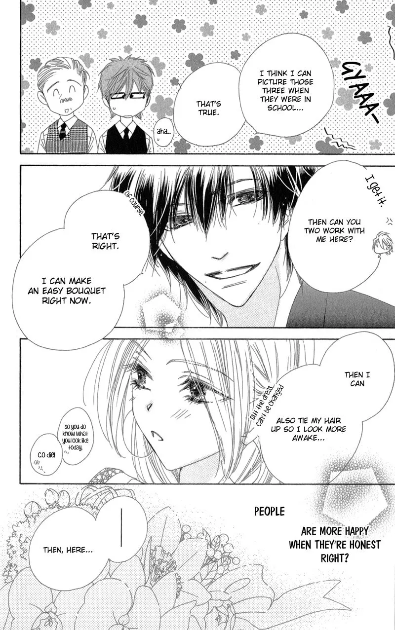 Read S Love chapter 9 image 36 on Lezhin
