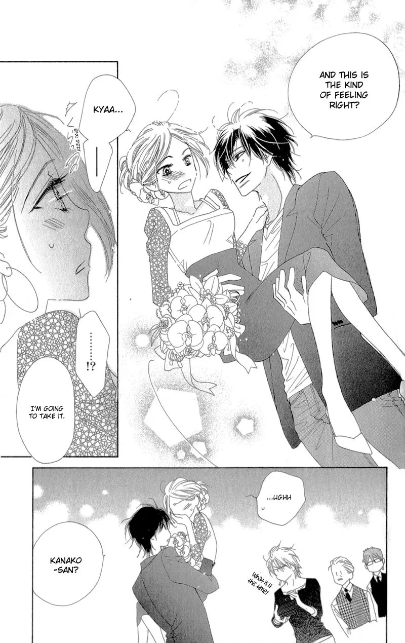 Read S Love chapter 9 image 37 on Lezhin