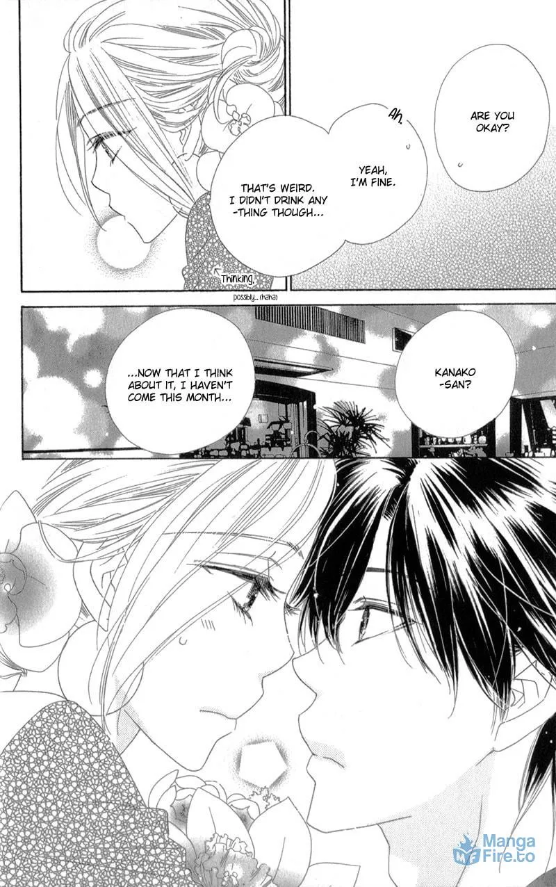 Read S Love chapter 9 image 38 on Lezhin