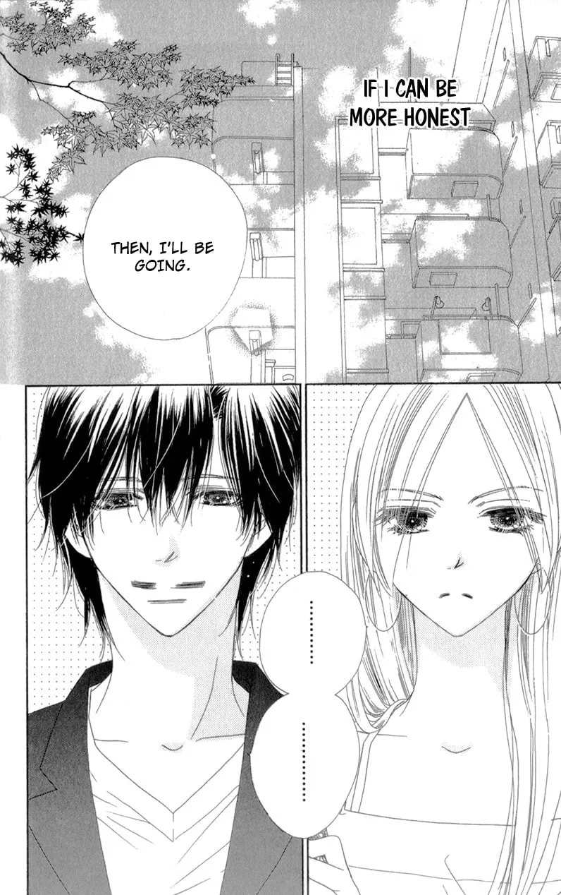 Read S Love chapter 9 image 6 on Lezhin