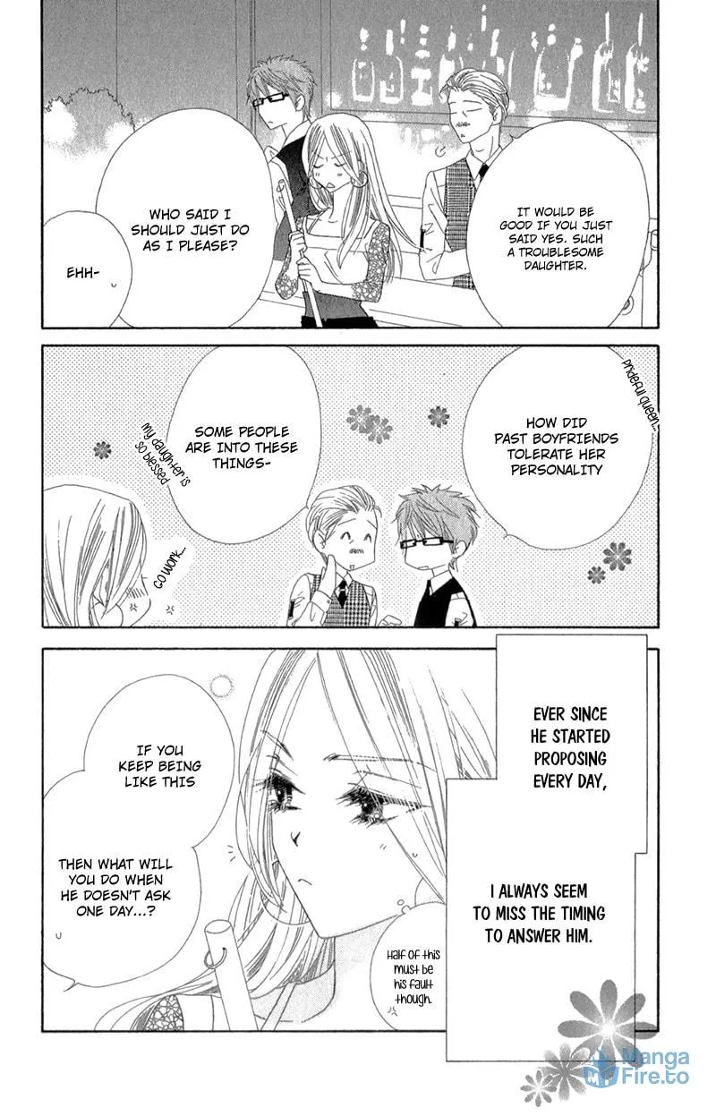 Read S Love chapter 9 image 8 on Lezhin