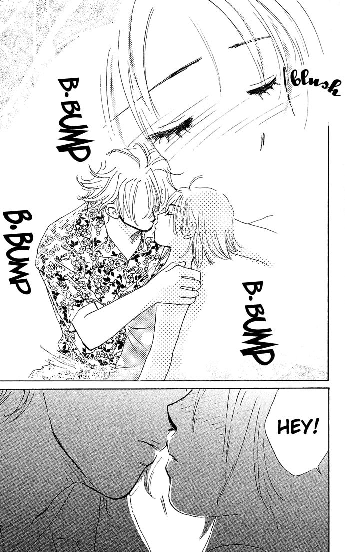 Read S+M chapter 0.2 image 25 on Lezhin