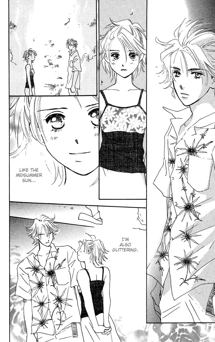 Read S+M chapter 0.2 image 28 on Lezhin