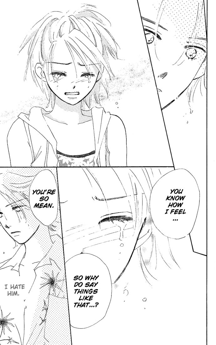 Read S+M chapter 0.2 image 39 on Lezhin