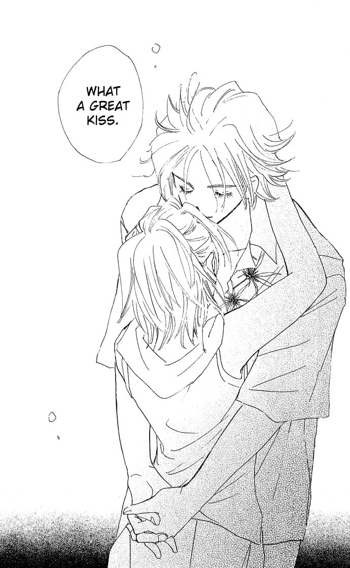 Read S+M chapter 0.2 image 42 on Lezhin