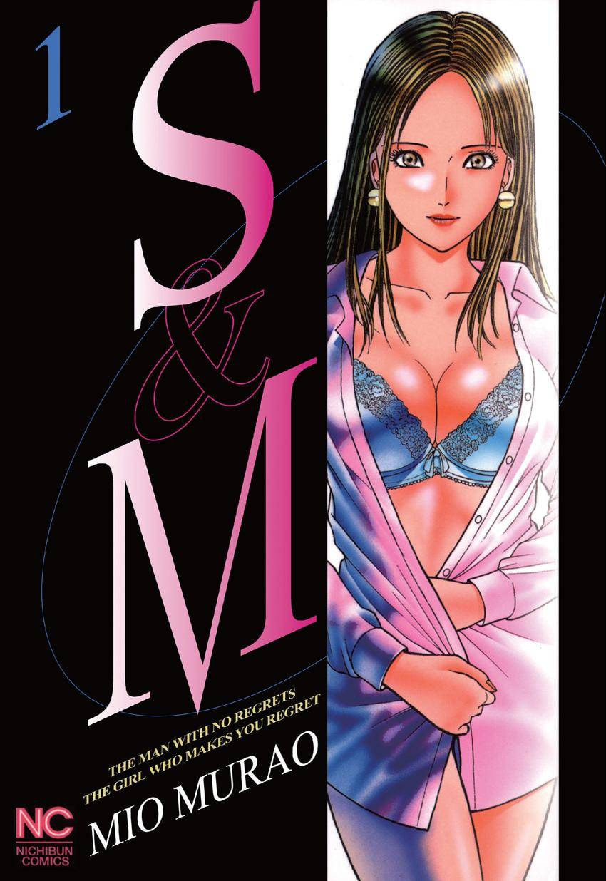 Read S+M chapter 0 image 0 on Lezhin