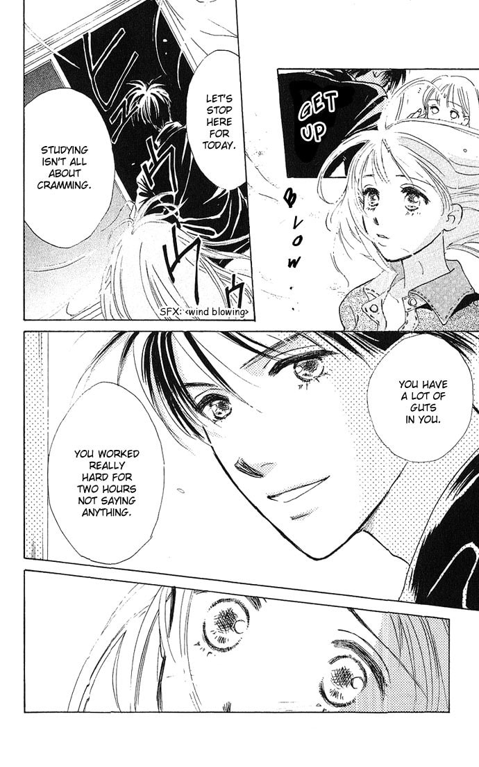 Read S+M chapter 1 image 44 on Lezhin