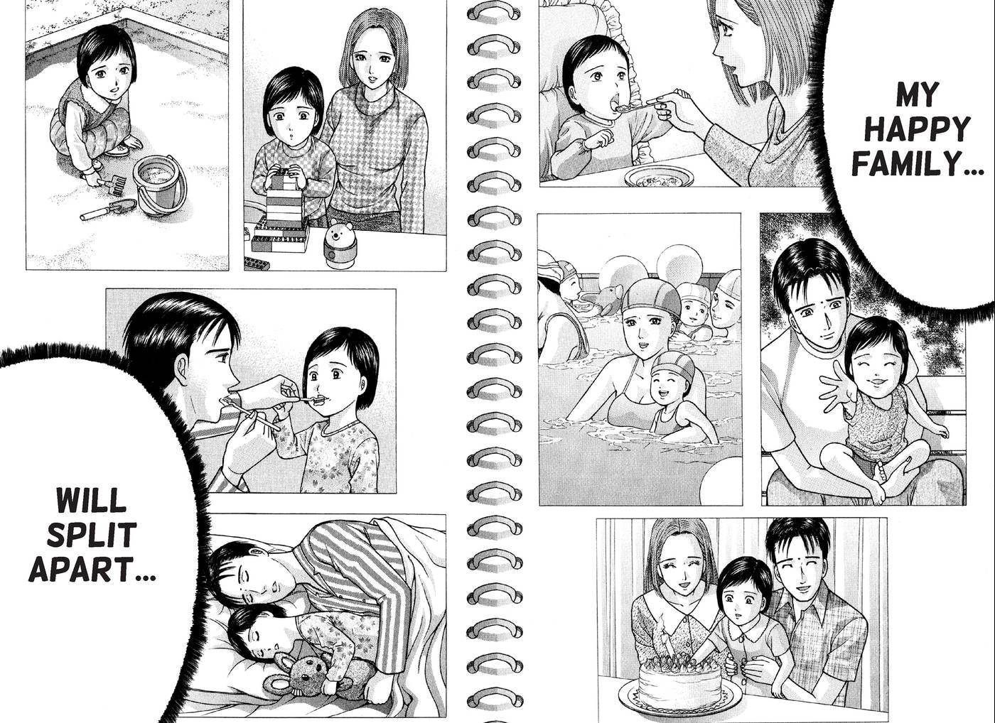 Read S+M chapter 10 image 15 on Lezhin
