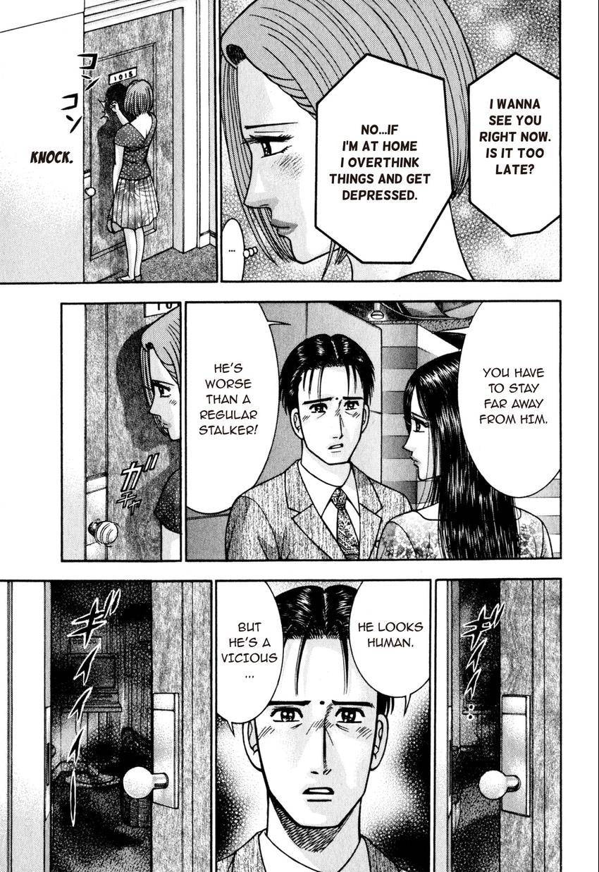 Read S+M chapter 101 image 20 on Lezhin