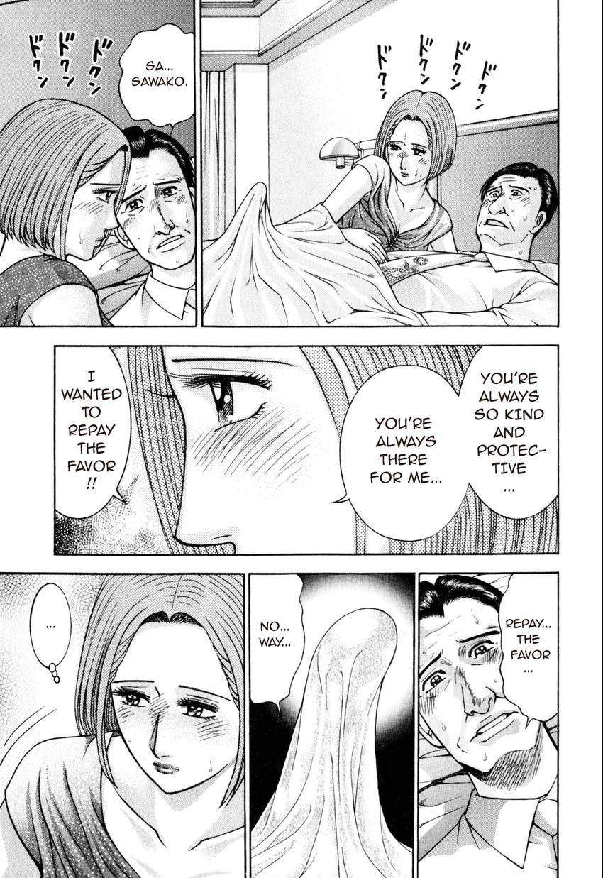 Read S+M chapter 102 image 16 on Lezhin