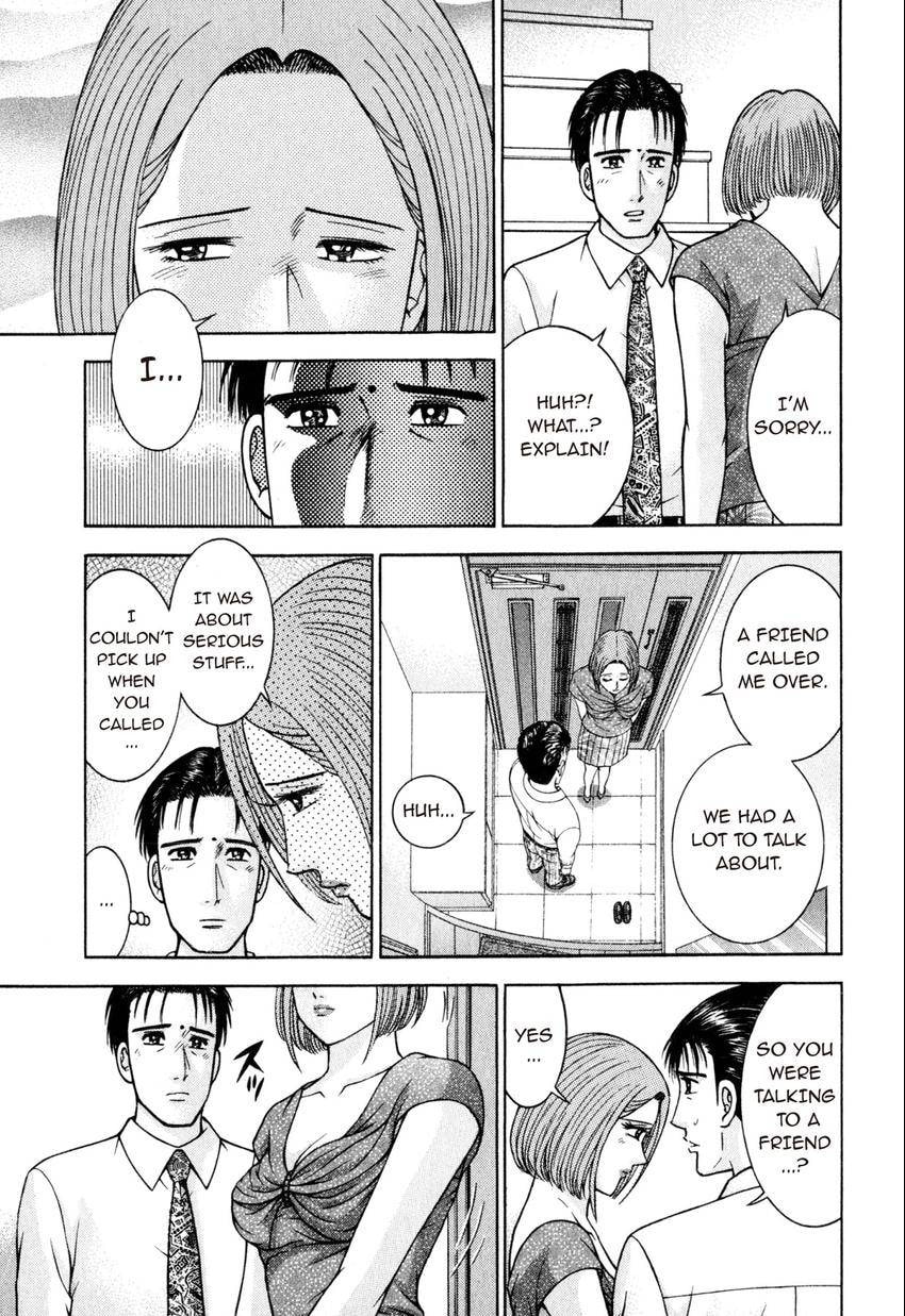 Read S+M chapter 106 image 4 on Lezhin