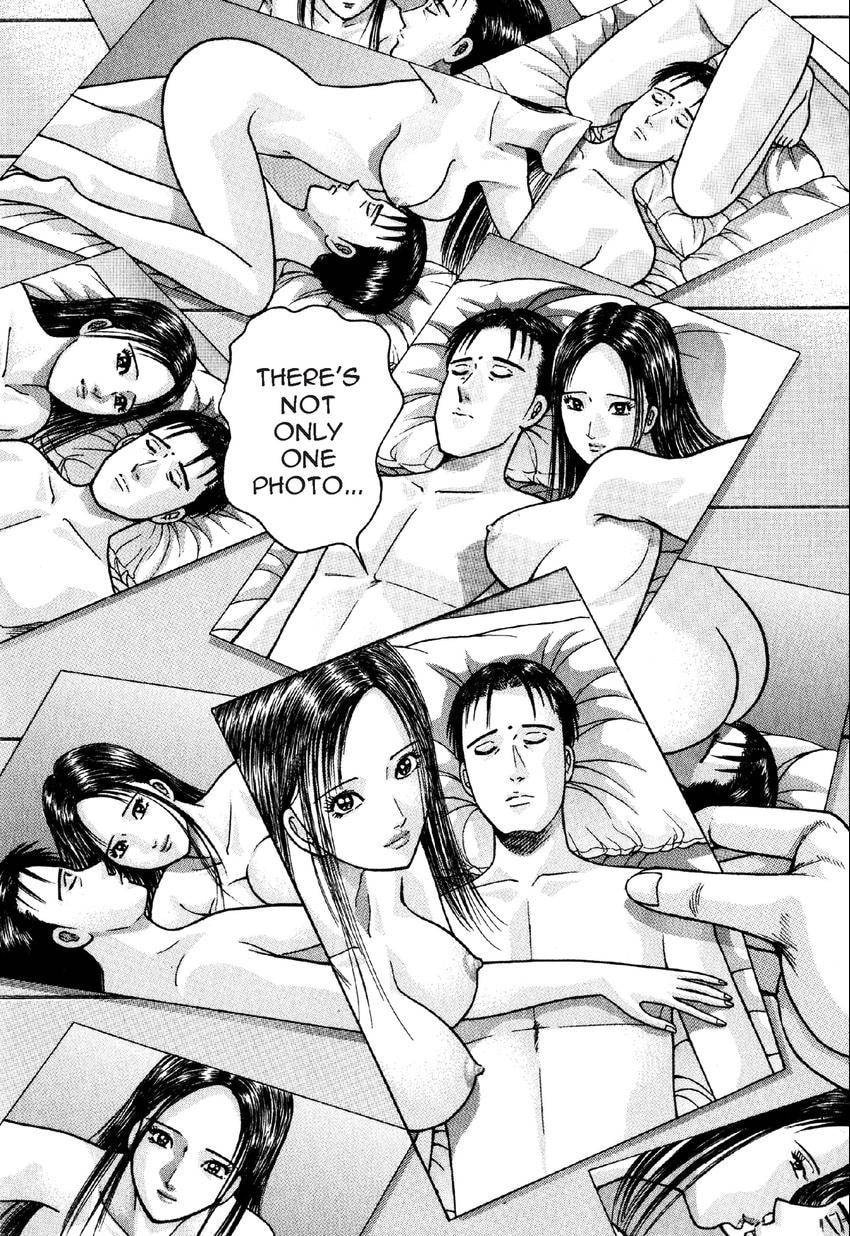 Read S+M chapter 11 image 18 on Lezhin