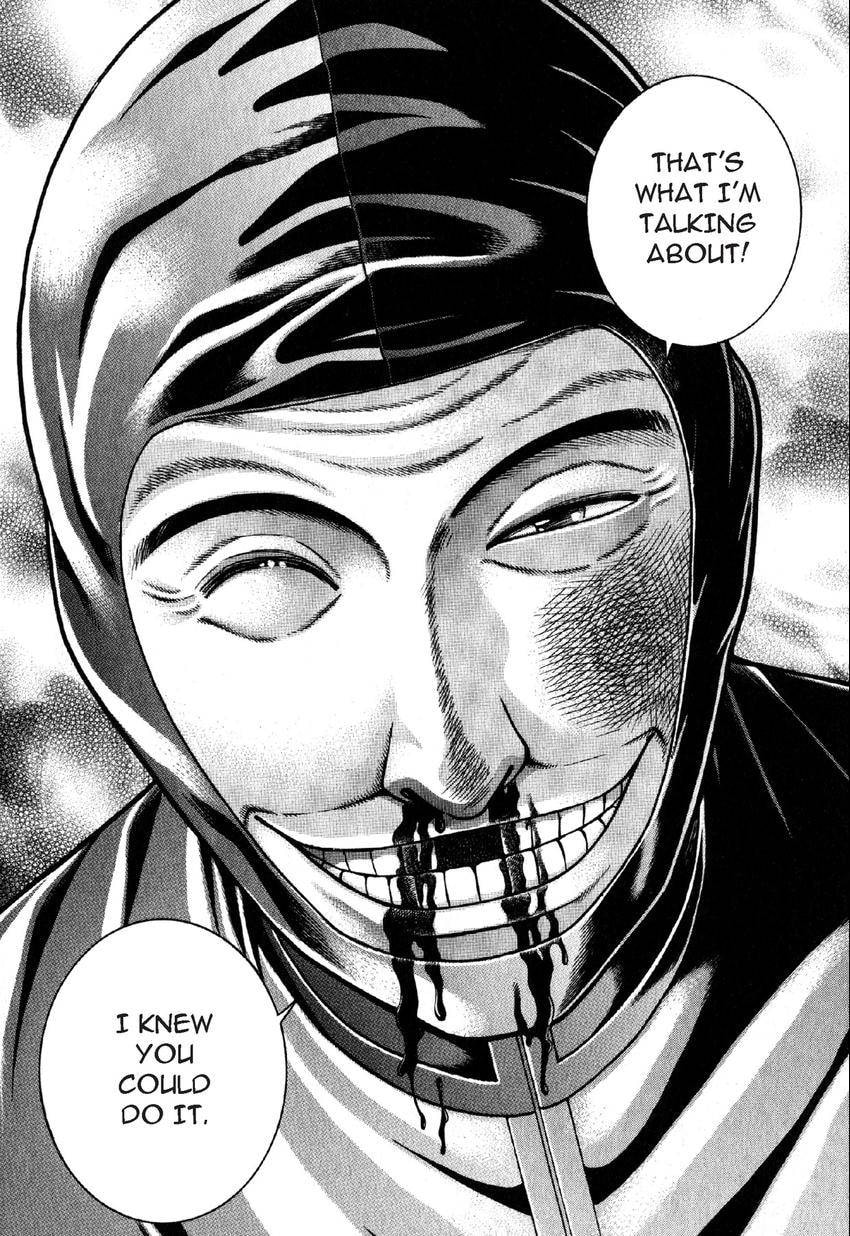 Read S+M chapter 112 image 19 on Lezhin