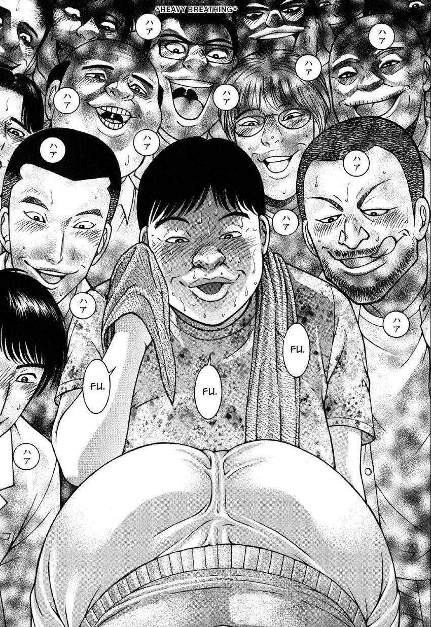 Read S+M chapter 115 image 15 on Lezhin