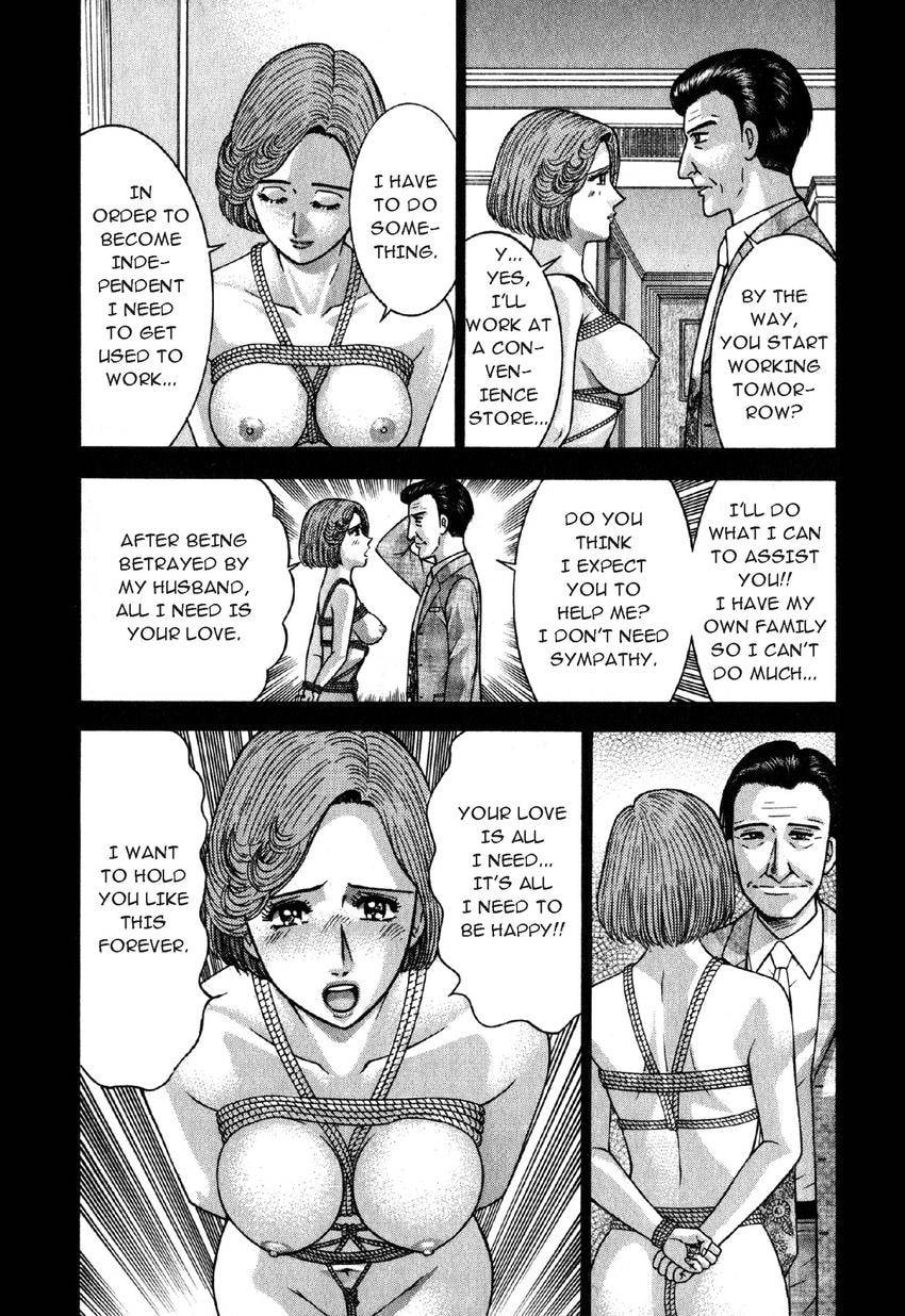 Read S+M chapter 115 image 8 on Lezhin