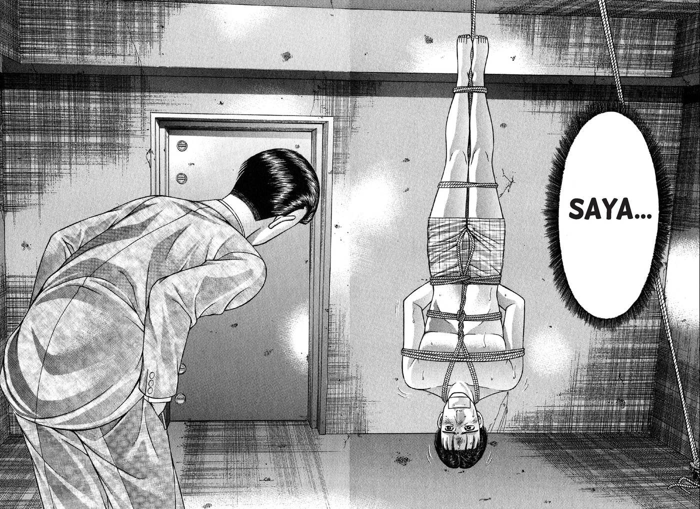 Read S+M chapter 116 image 18 on Lezhin