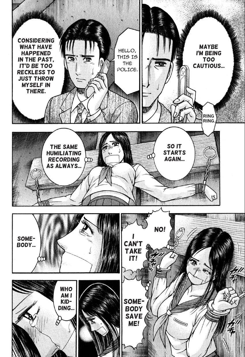 Read S+M chapter 116 image 9 on Lezhin