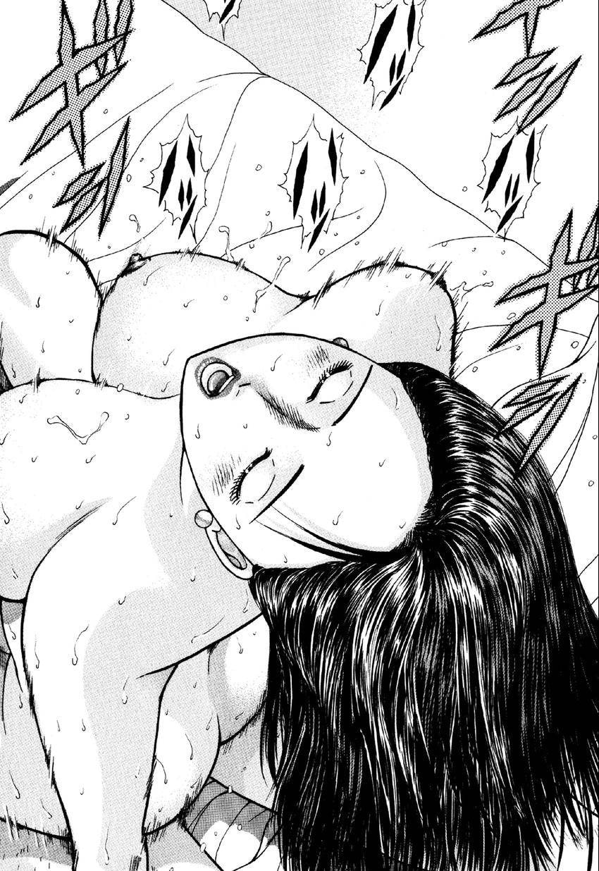 Read S+M chapter 12 image 19 on Lezhin