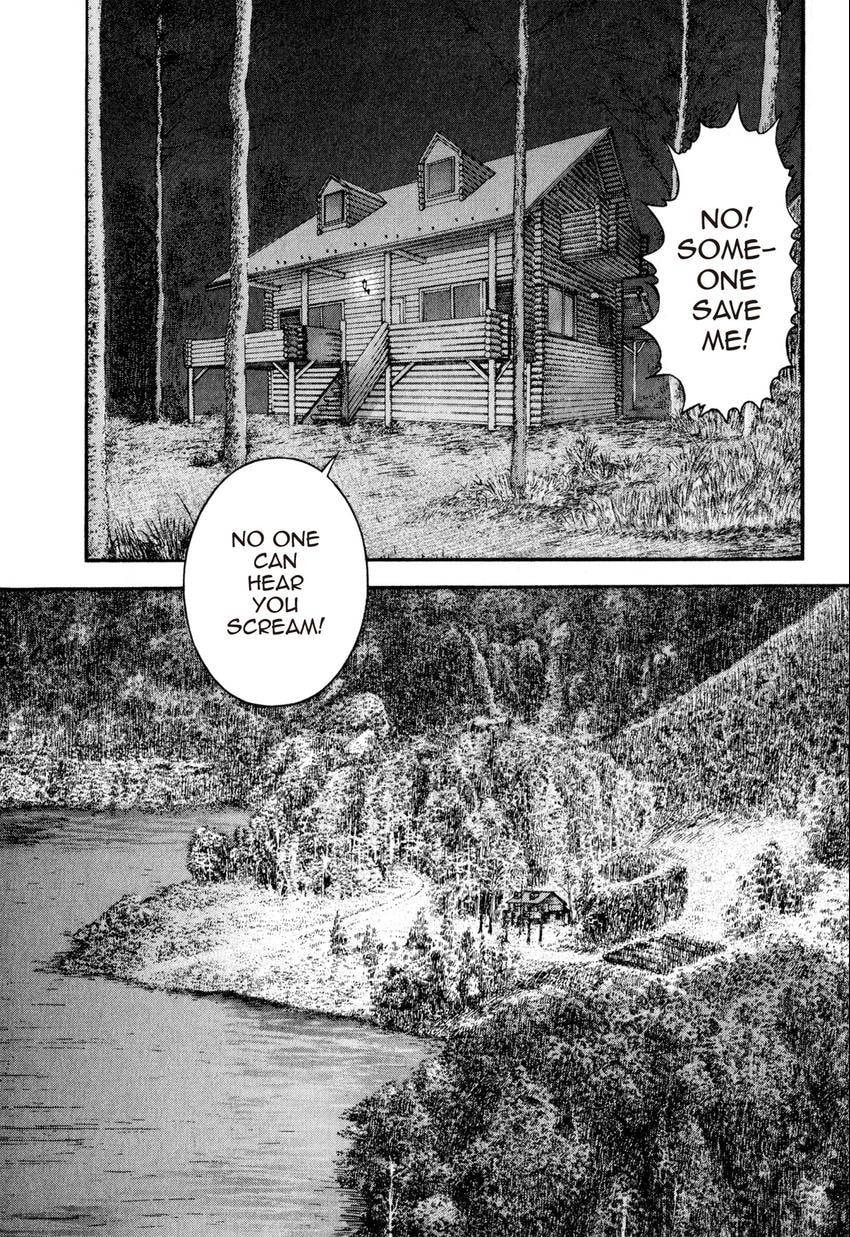 Read S+M chapter 125 image 18 on Lezhin