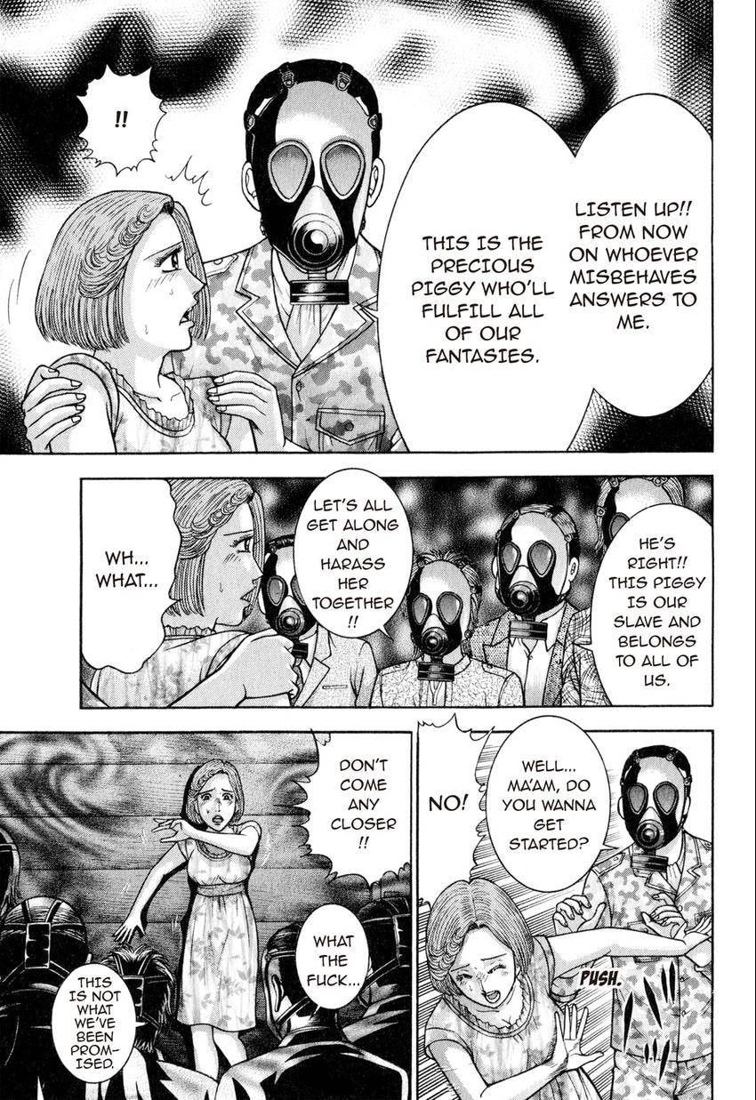 Read S+M chapter 125 image 4 on Lezhin
