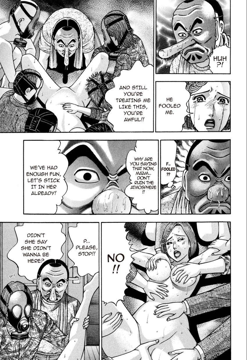Read S+M chapter 128 image 10 on Lezhin