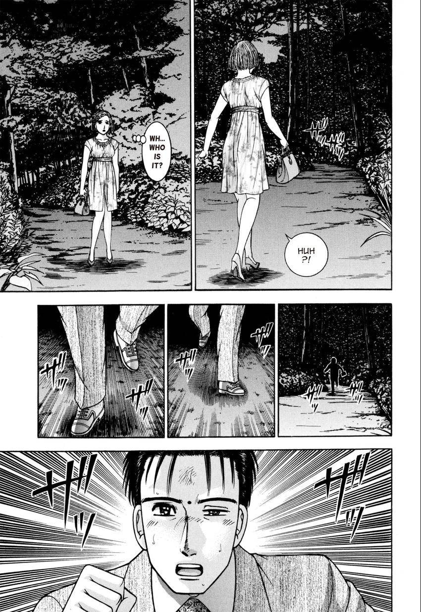 Read S+M chapter 129 image 18 on Lezhin