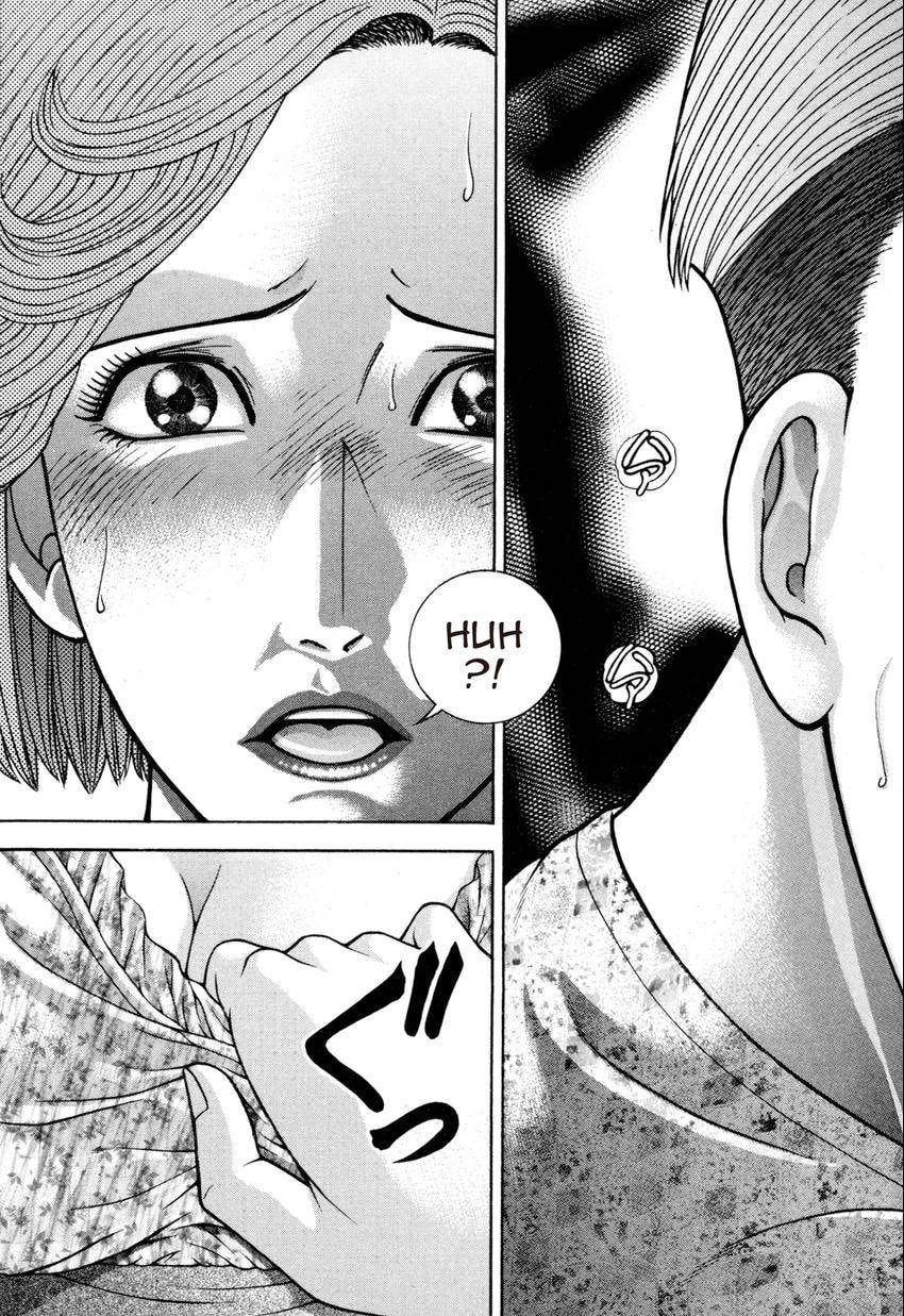 Read S+M chapter 130 image 20 on Lezhin