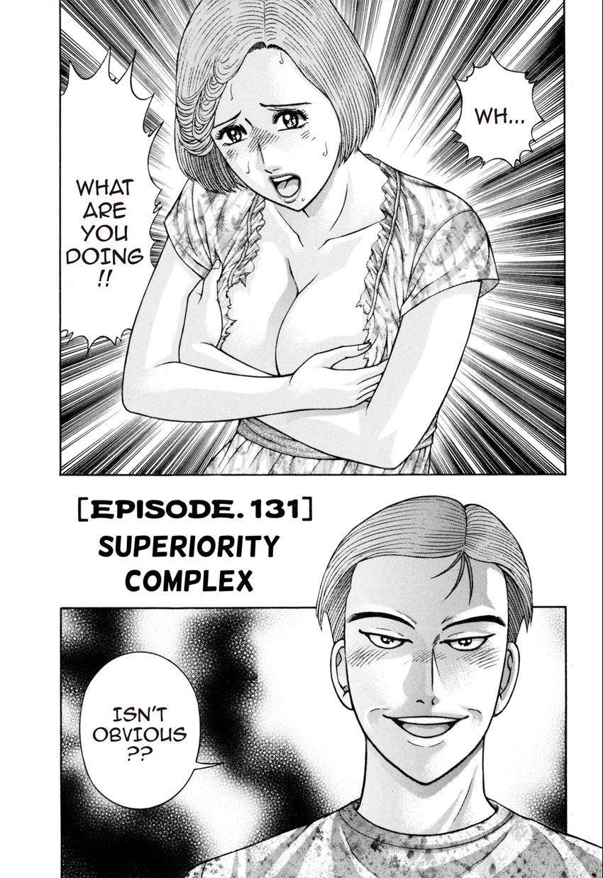 Read S+M chapter 131 image 0 on Lezhin