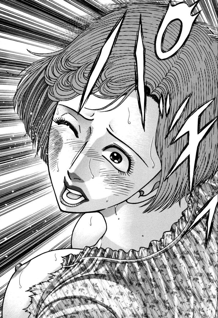 Read S+M chapter 131 image 18 on Lezhin
