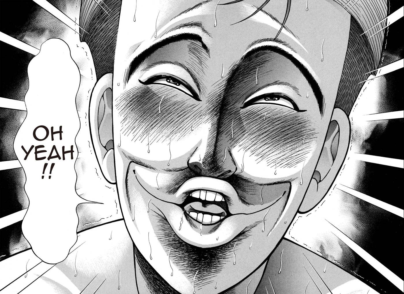 Read S+M chapter 135 image 23 on Lezhin