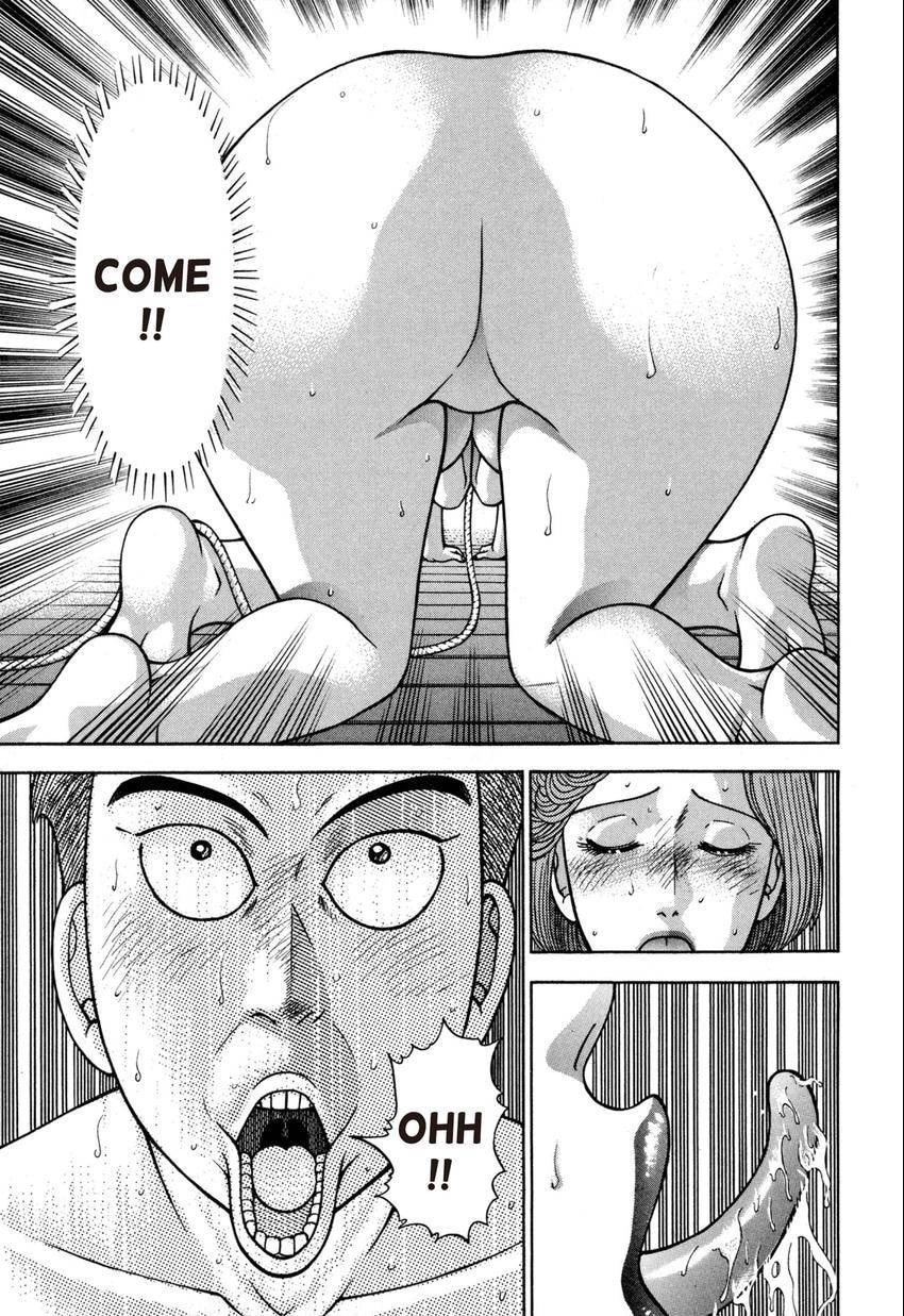 Read S+M chapter 136 image 16 on Lezhin