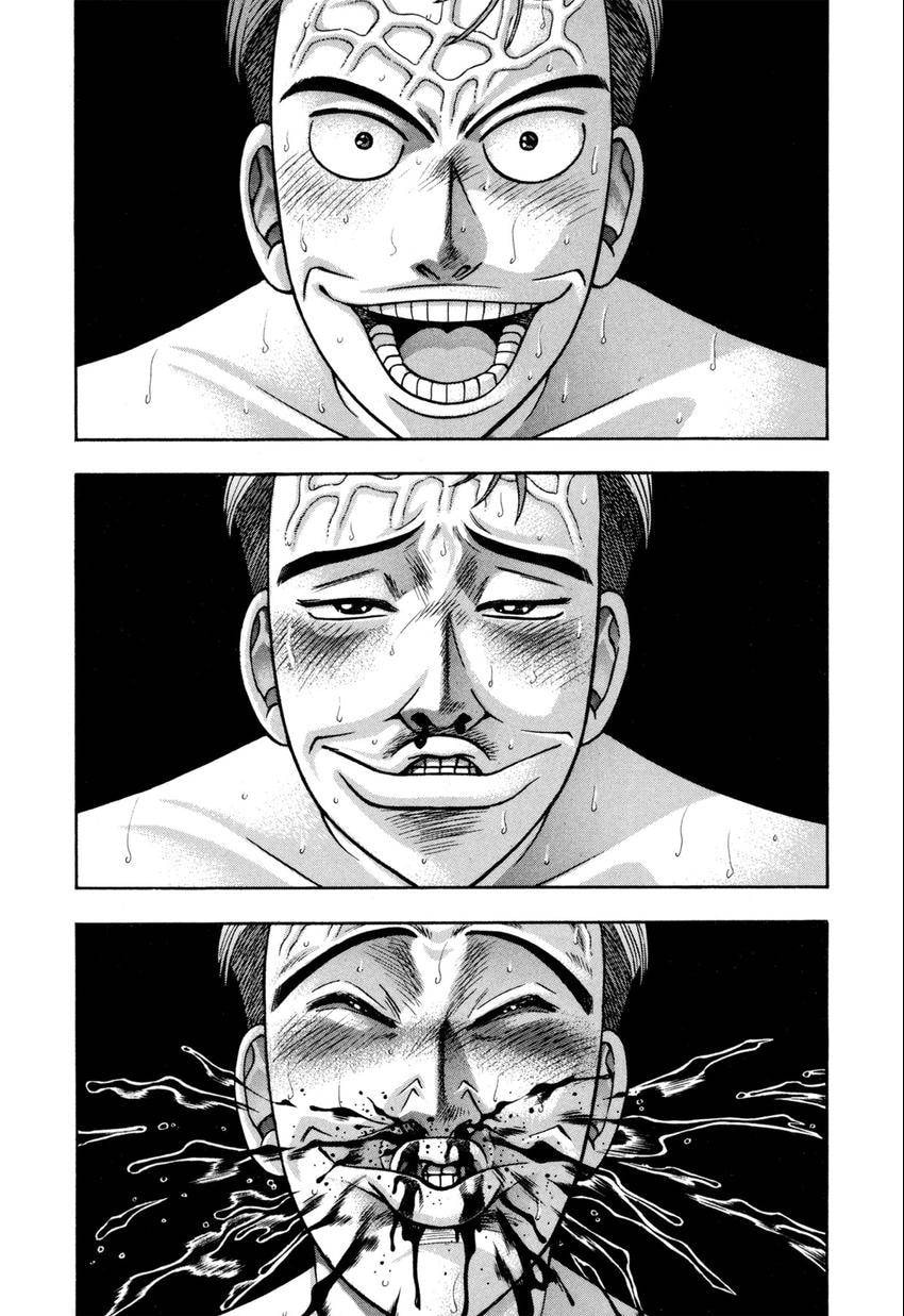 Read S+M chapter 136 image 17 on Lezhin