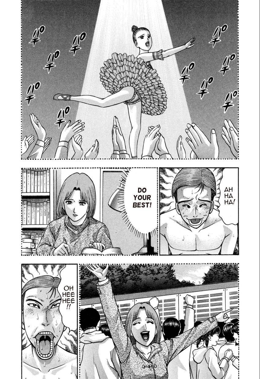 Read S+M chapter 136 image 3 on Lezhin