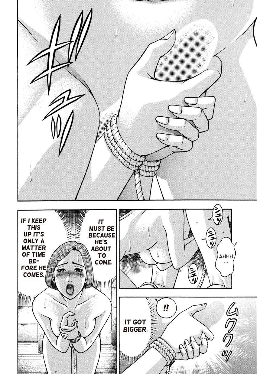Read S+M chapter 136 image 5 on Lezhin