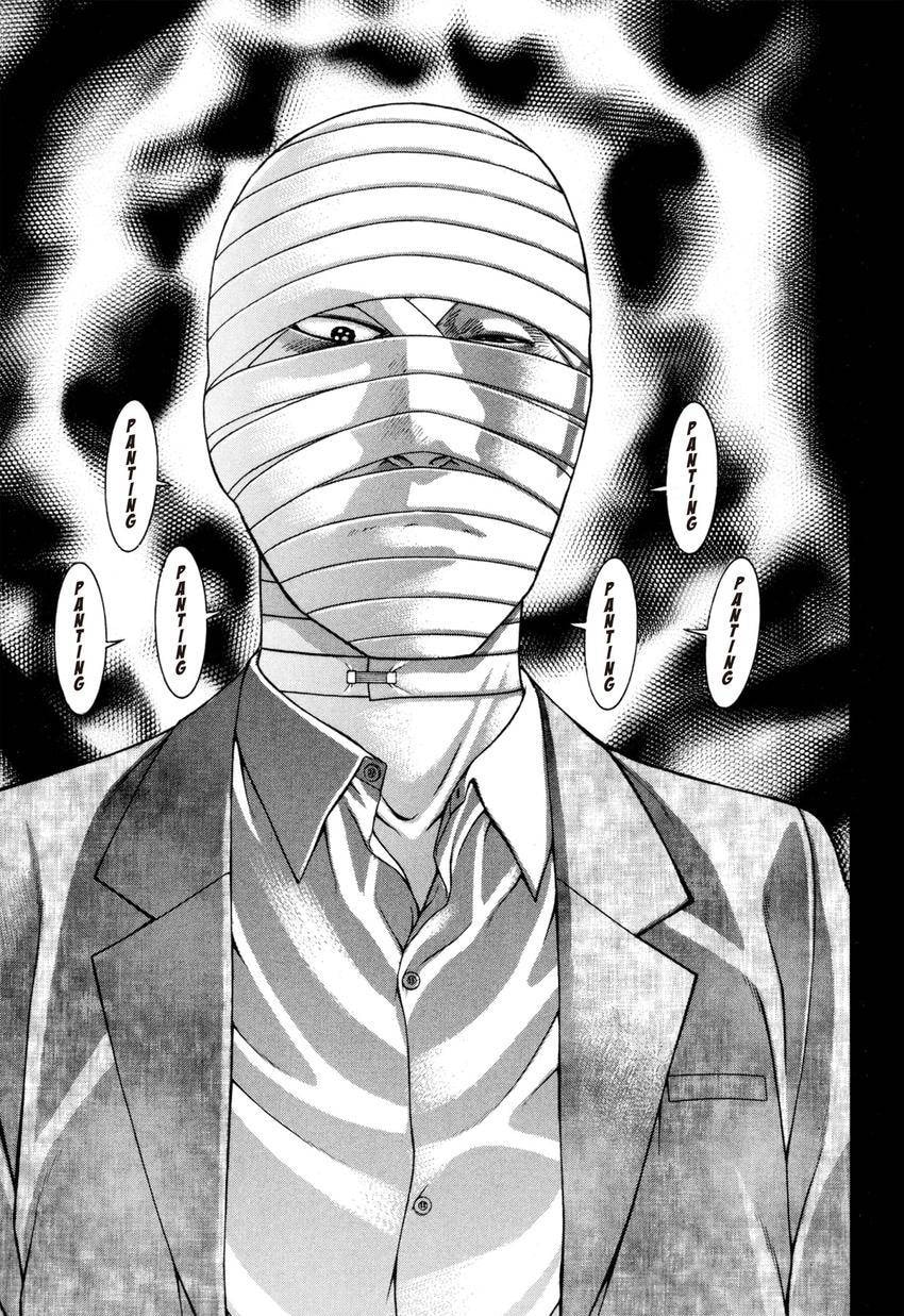 Read S+M chapter 137 image 11 on Lezhin