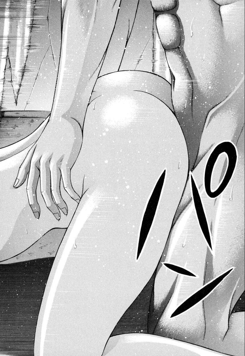 Read S+M chapter 139 image 9 on Lezhin