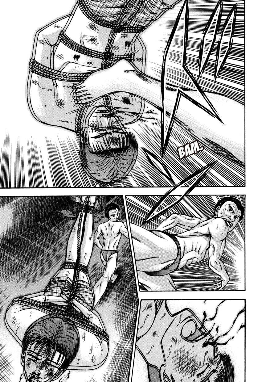 Read S+M chapter 14 image 106 on Lezhin