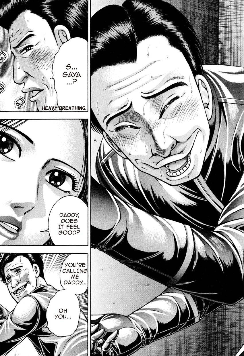 Read S+M chapter 14 image 46 on Lezhin