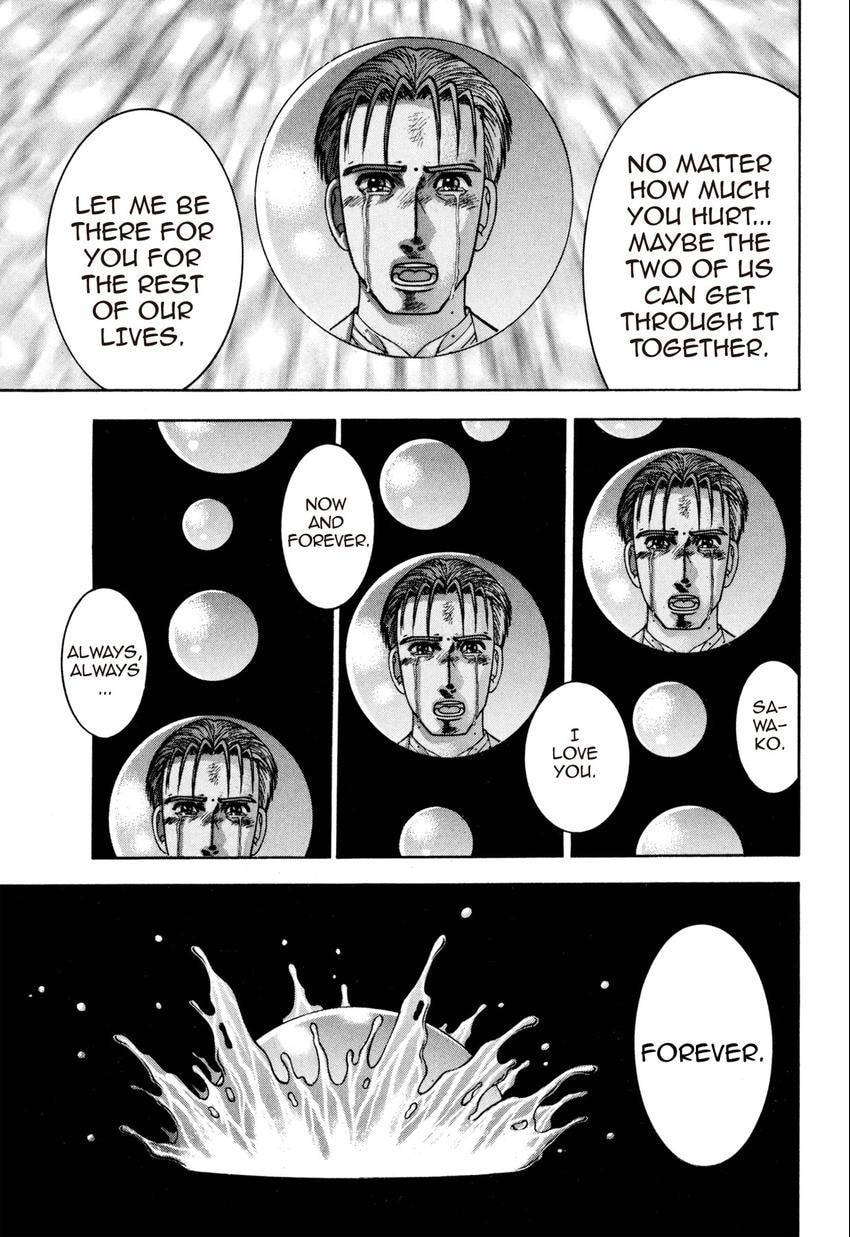 Read S+M chapter 142 image 8 on Lezhin