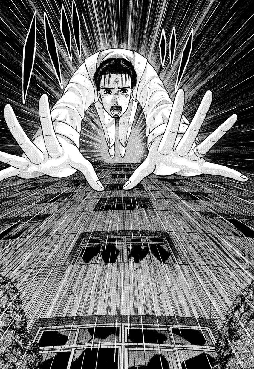 Read S+M chapter 143 image 11 on Lezhin