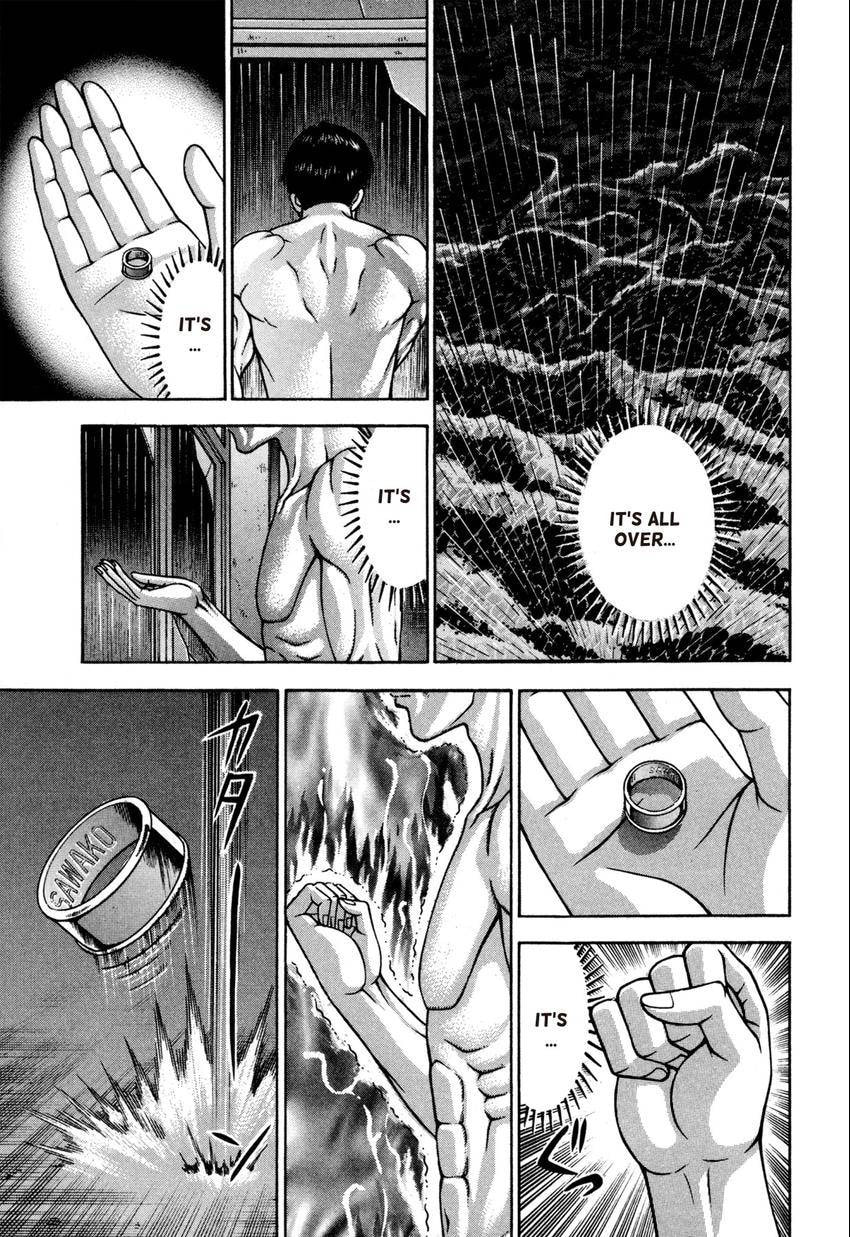 Read S+M chapter 143 image 18 on Lezhin