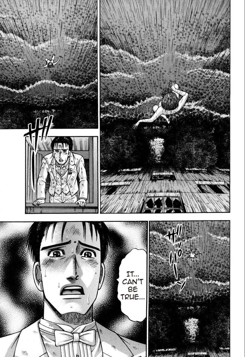 Read S+M chapter 143 image 8 on Lezhin
