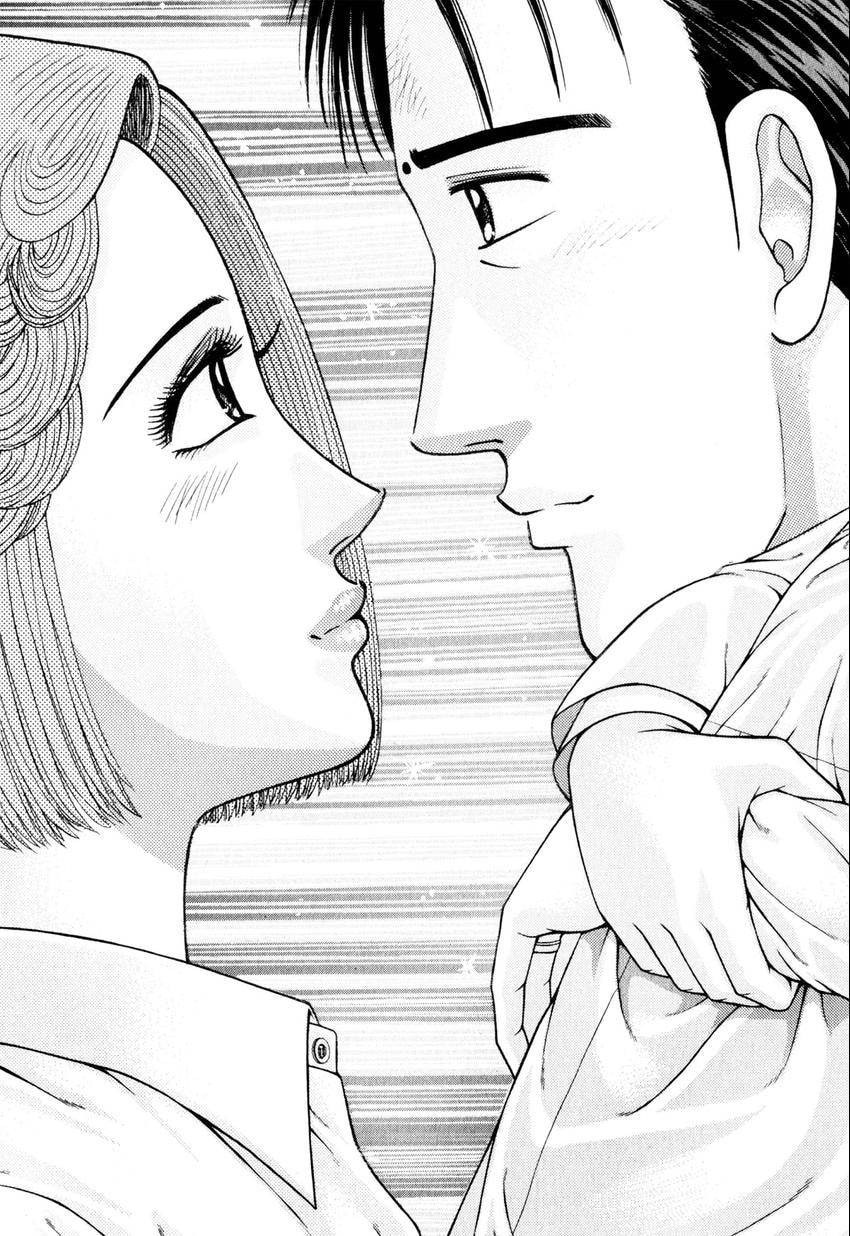 Read S+M chapter 145 image 20 on Lezhin