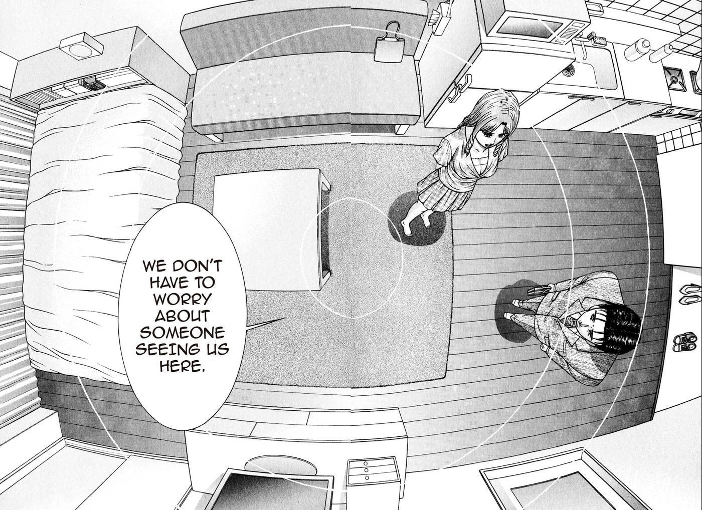 Read S+M chapter 148 image 19 on Lezhin