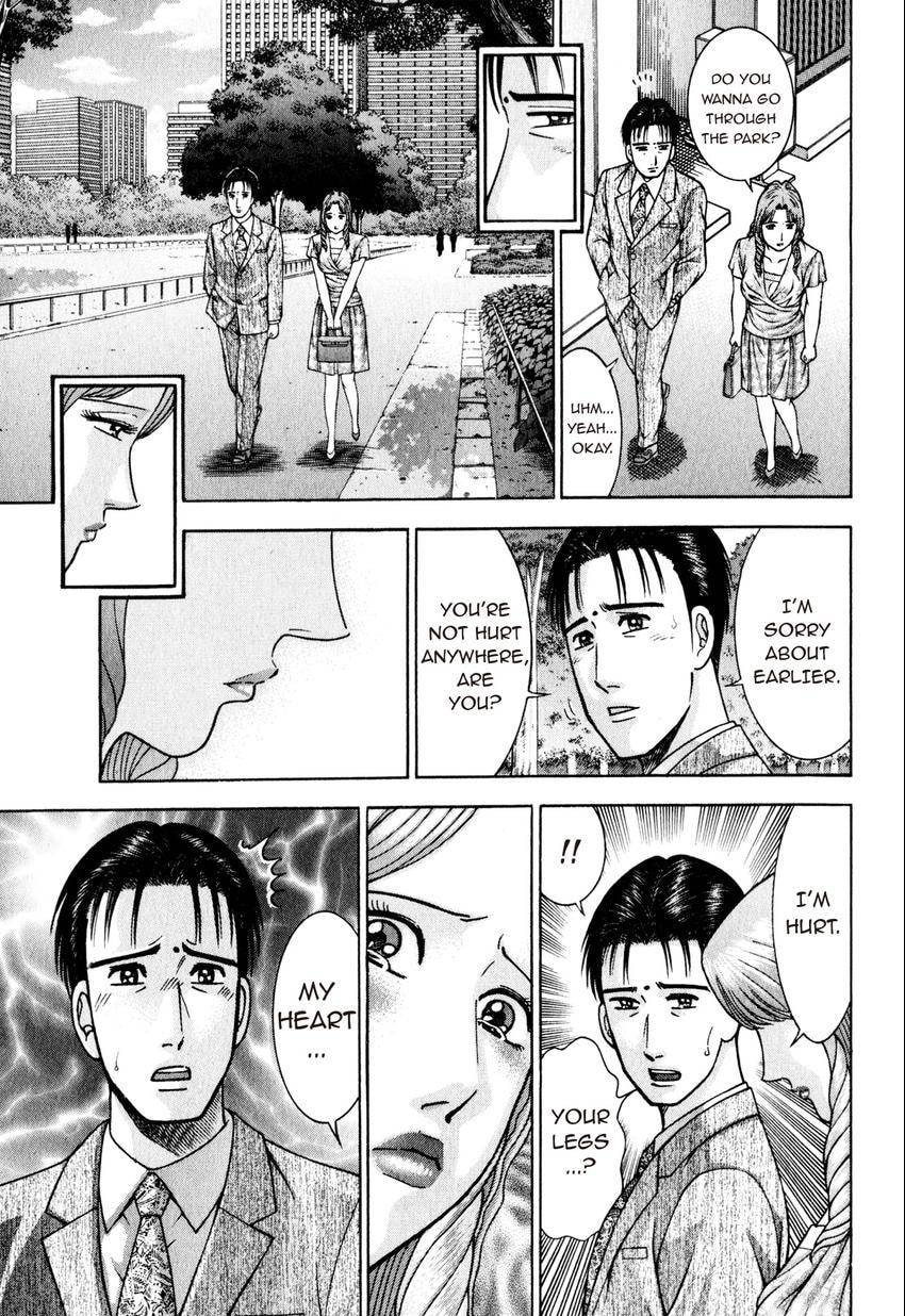 Read S+M chapter 148 image 4 on Lezhin