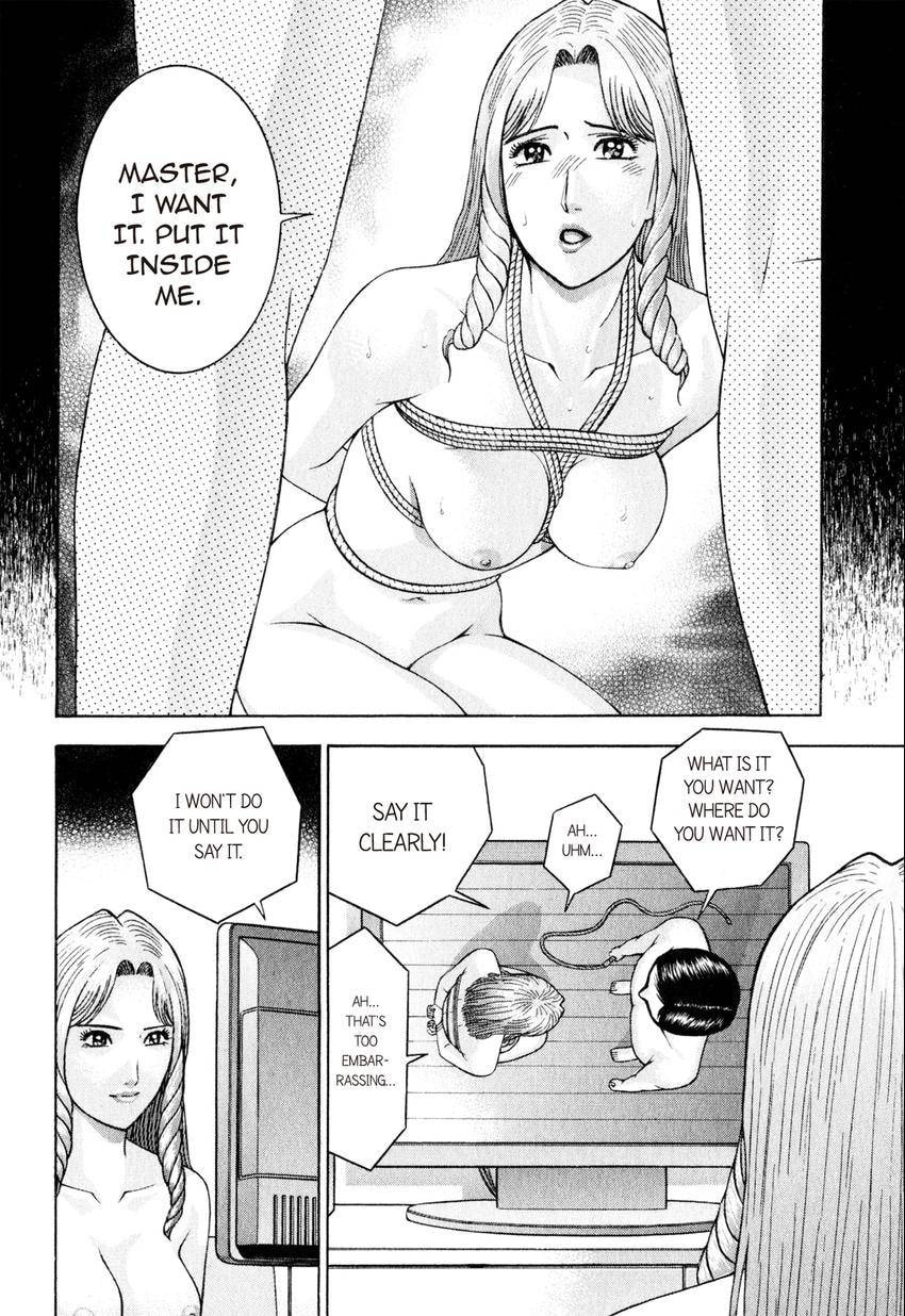 Read S+M chapter 150 image 9 on Lezhin