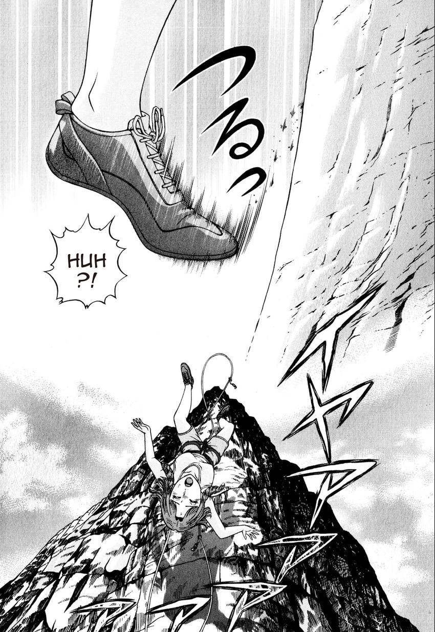 Read S+M chapter 154 image 19 on Lezhin