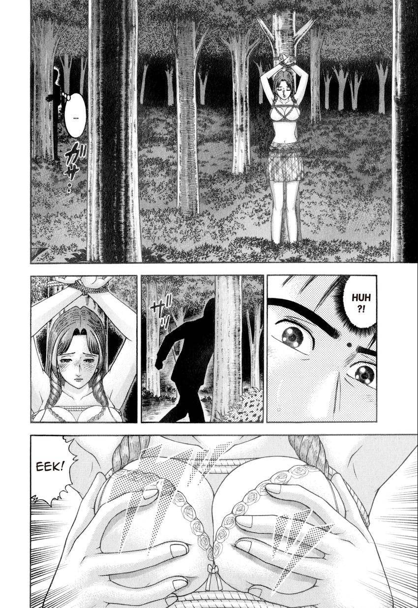 Read S+M chapter 155 image 3 on Lezhin